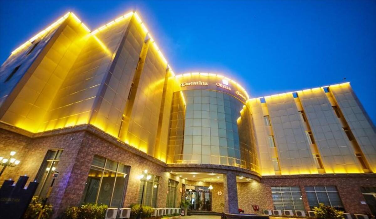 Abuja Hotel