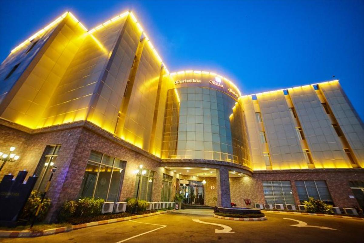 Abuja Hotel