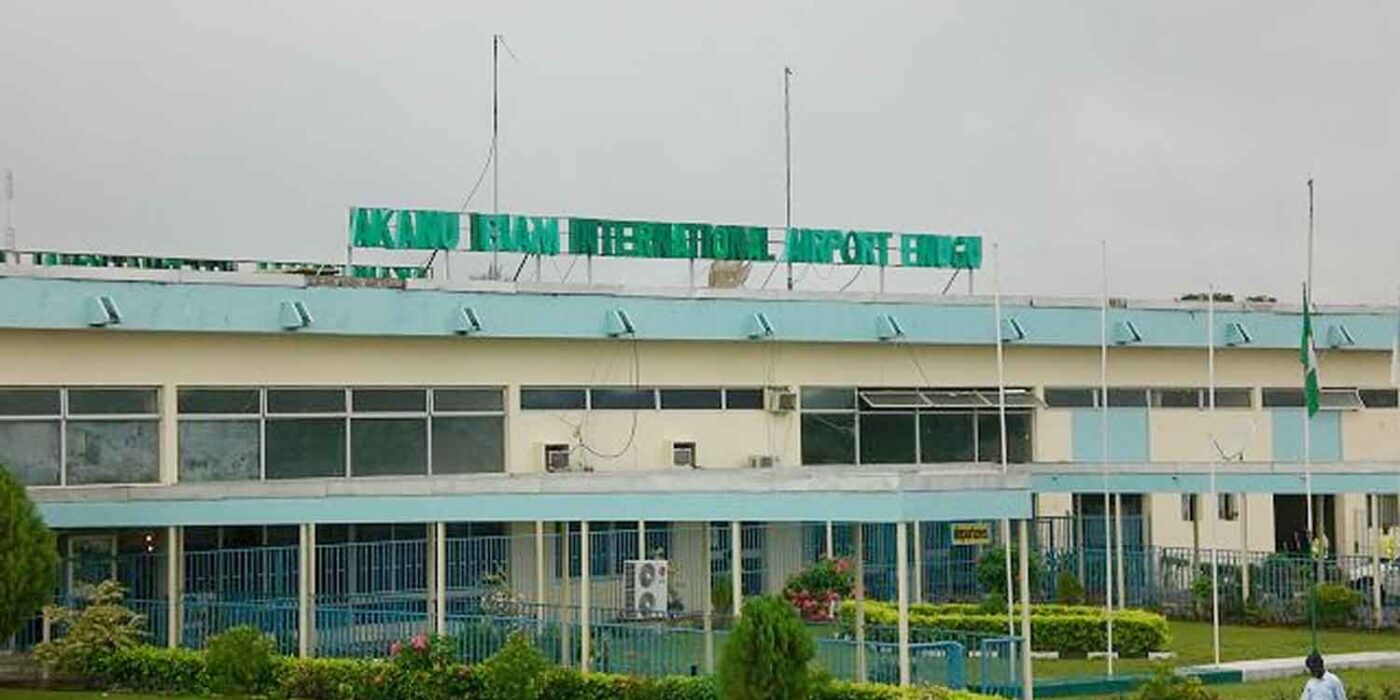 Enugu-Airport