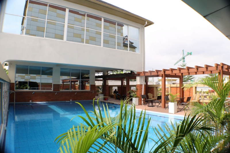 Owerri Hotels