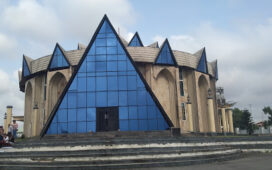 Owerri Town